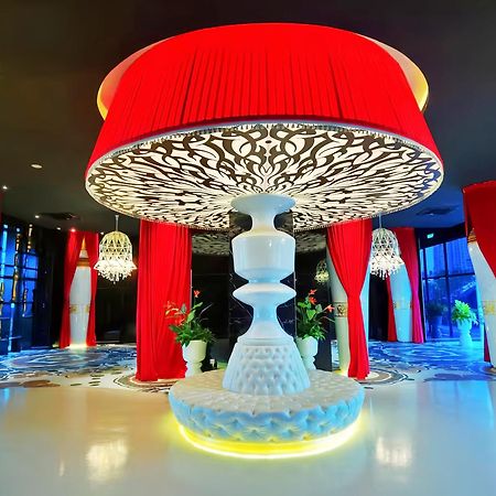 Expressionz Professional Suites Kuala Lumpur Exterior foto